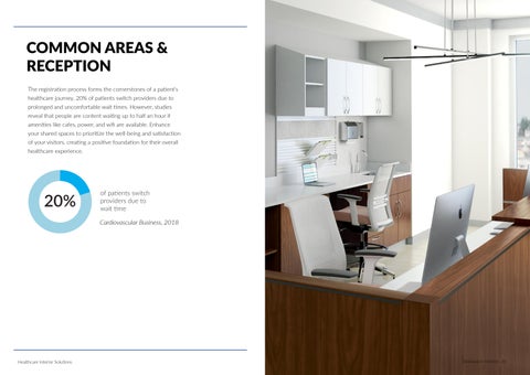 bluespace interiors bluespace Seattle - Healthcare 室内 Solutions 家具型录 第 16 页