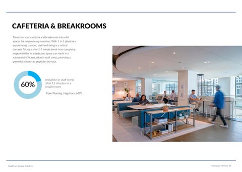 bluespace interiors bluespace Seattle - Healthcare 室内 Solutions 家具型录 第 23 页
