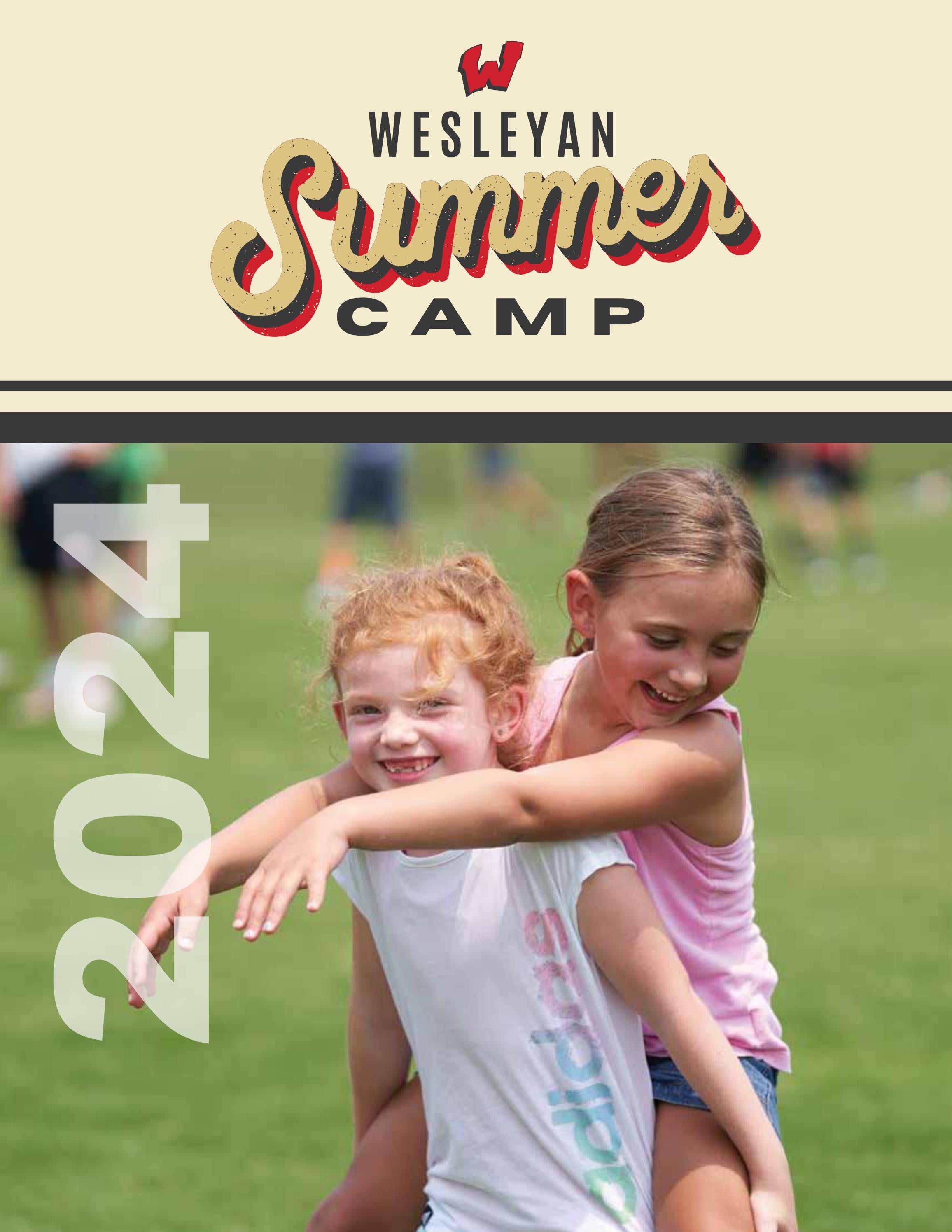 Don'T Miss Out! Wesleyan Christian Academy'S 2024 2025 Calendar - aed0i1v