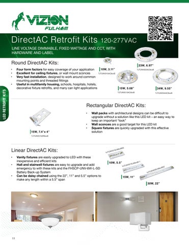 Fulham 2024 Featured Products for Distribution 第 12 页