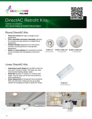 Fulham 2024 Featured Products for Distribution 第 14 页