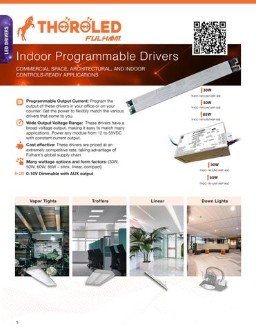 Fulham 2024 Featured Products for Distribution 第 6 页