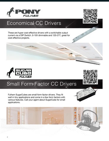 Fulham 2024 Featured Products for Distribution 第 8 页