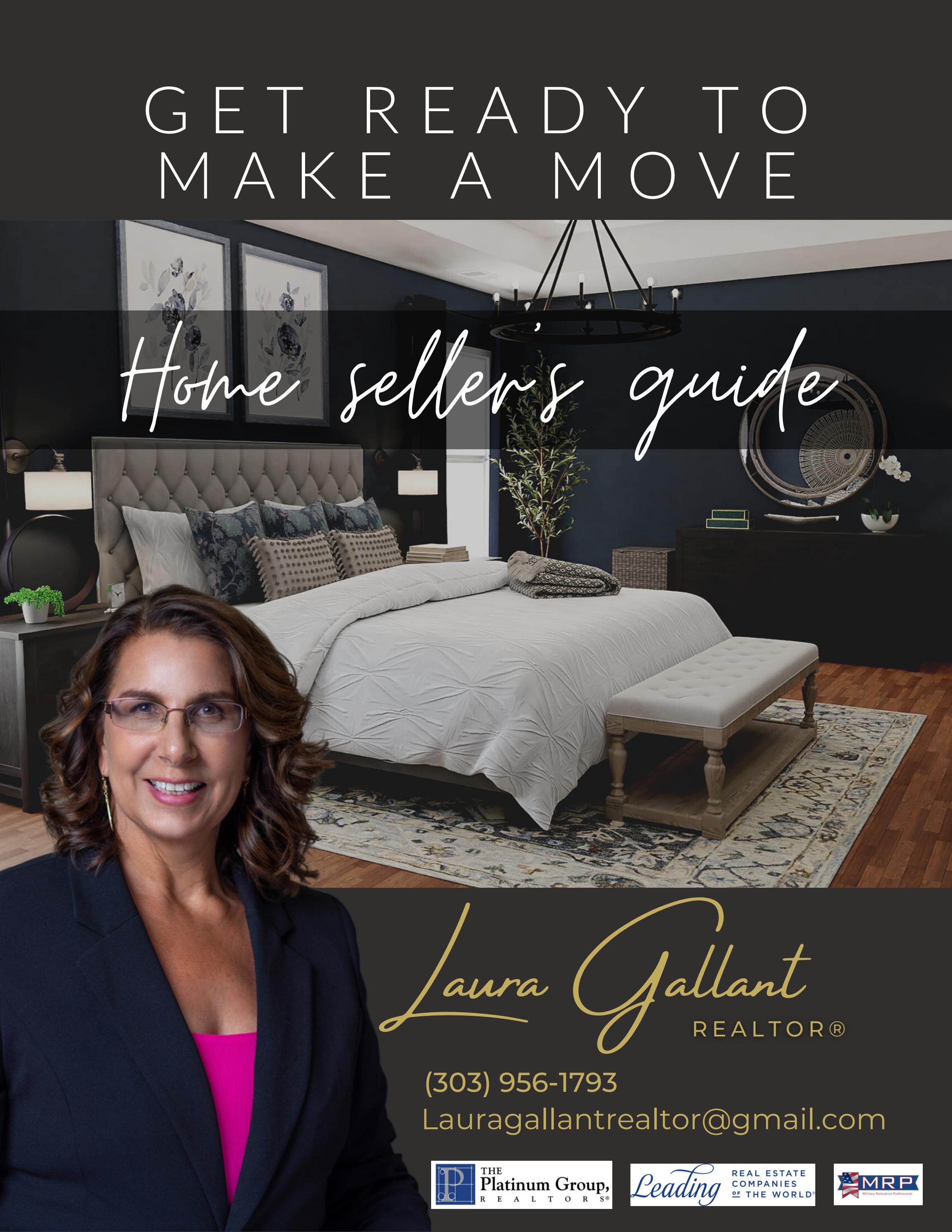 2024 Sellers GuideLaura Gallant REALTOR® by Laura Gallant Issuu
