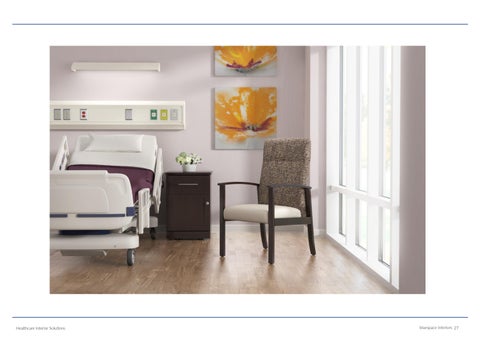 bluespace interiors - Healthcare Patient Rooms 第 10 页