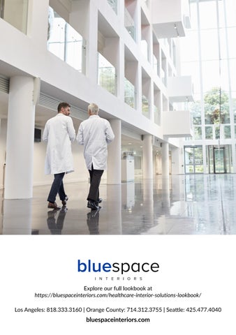 bluespace interiors - Healthcare Patient Rooms 第 12 页