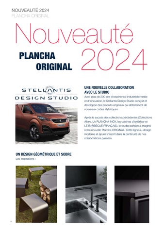 Le Marquier 2024 第 14 页
