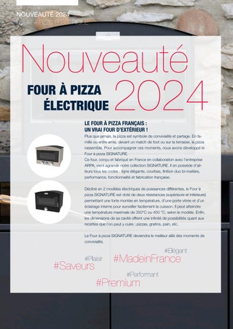 Le Marquier 2024 第 16 页