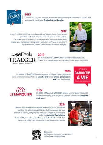 Le Marquier 2024 第 7 页