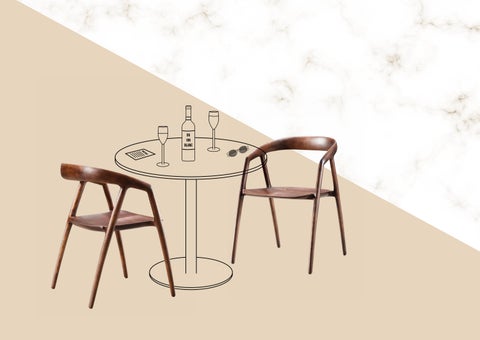 Alaire (Exolaire Lda) 家具目录 · Soho Indoor 2024 第 4 页