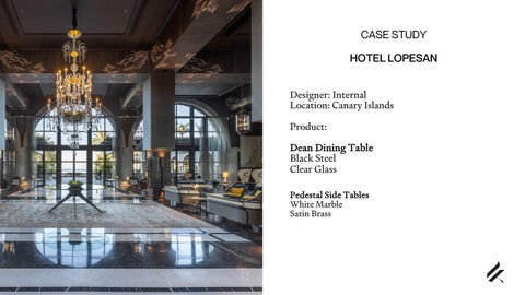 Gabriel Scott 酒店工程 Projects 2024 第 23 页