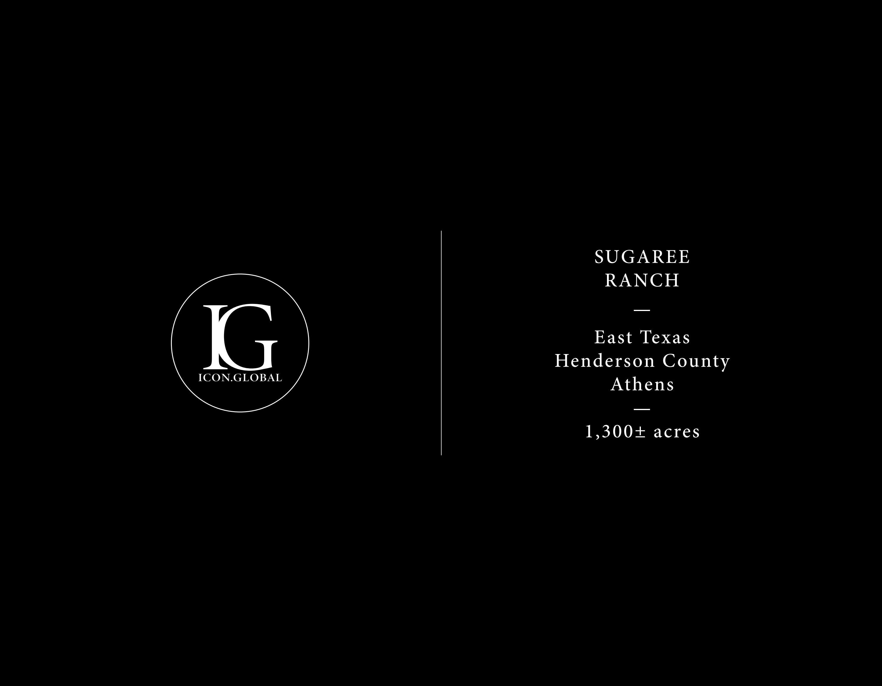 SUGAREE RANCH by ICON.GLOBAL Issuu