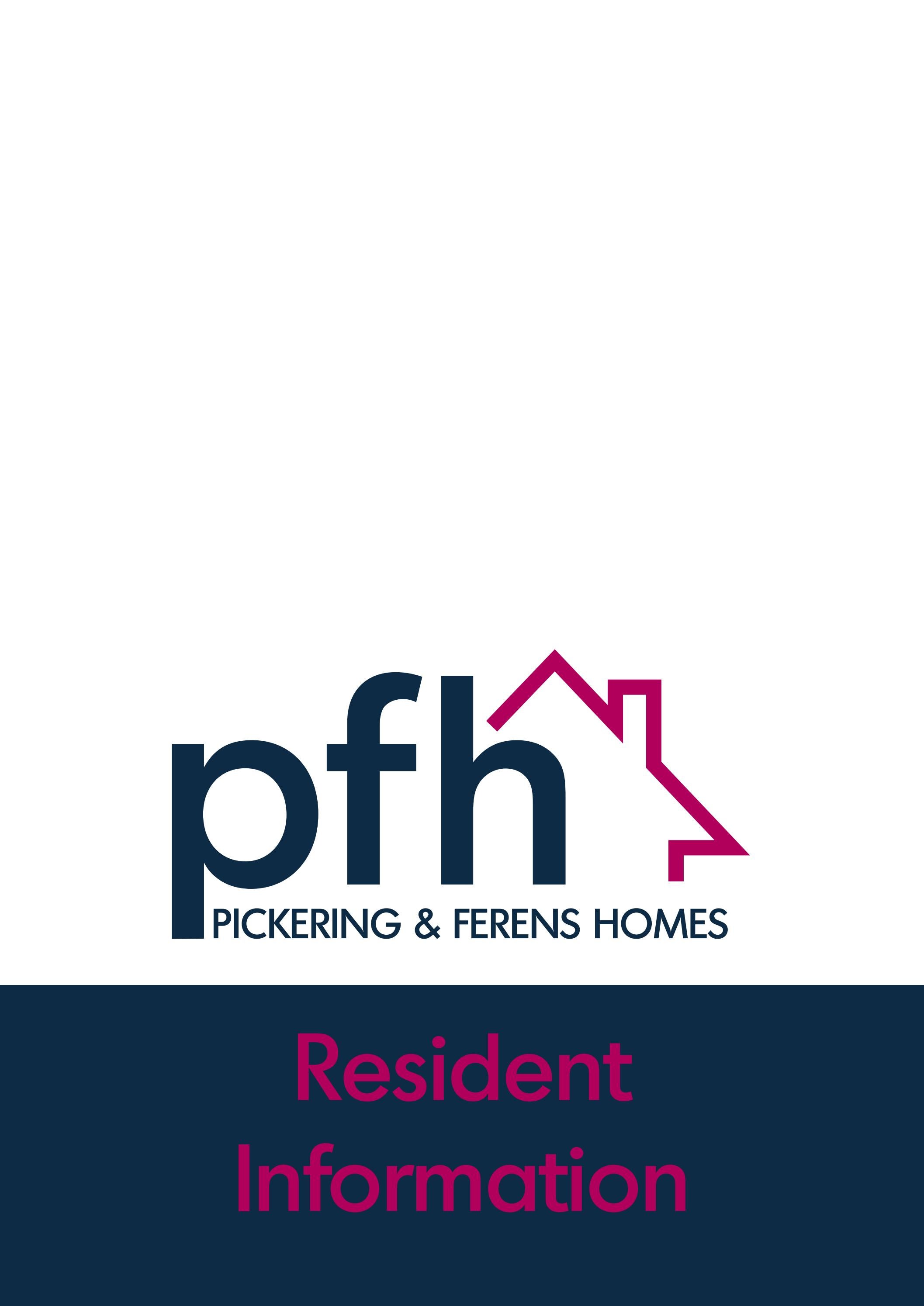 Resident Handbook by stockporthomes Issuu