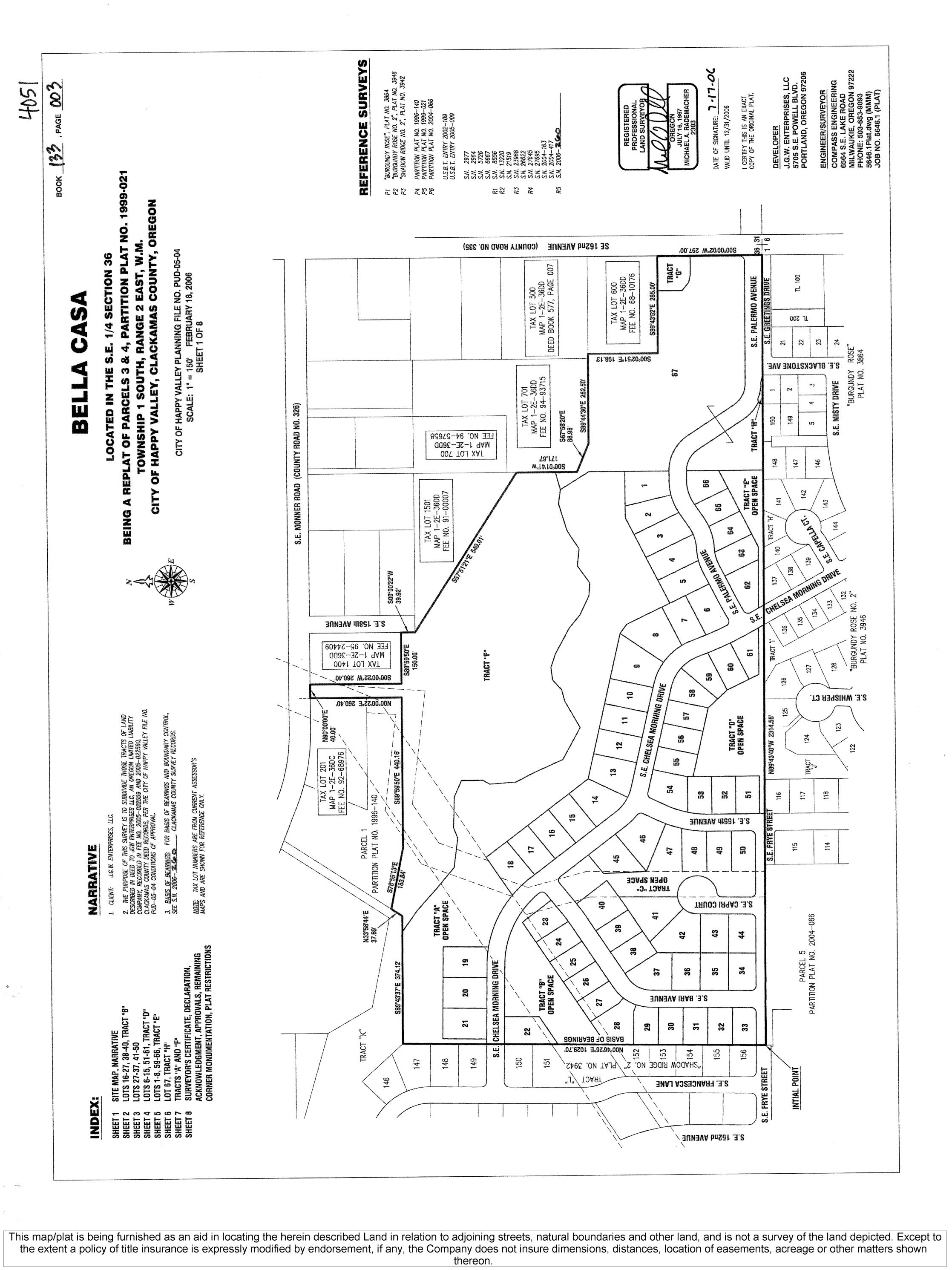 CCR's Bella Casa by Lawyers Title Oregon Issuu