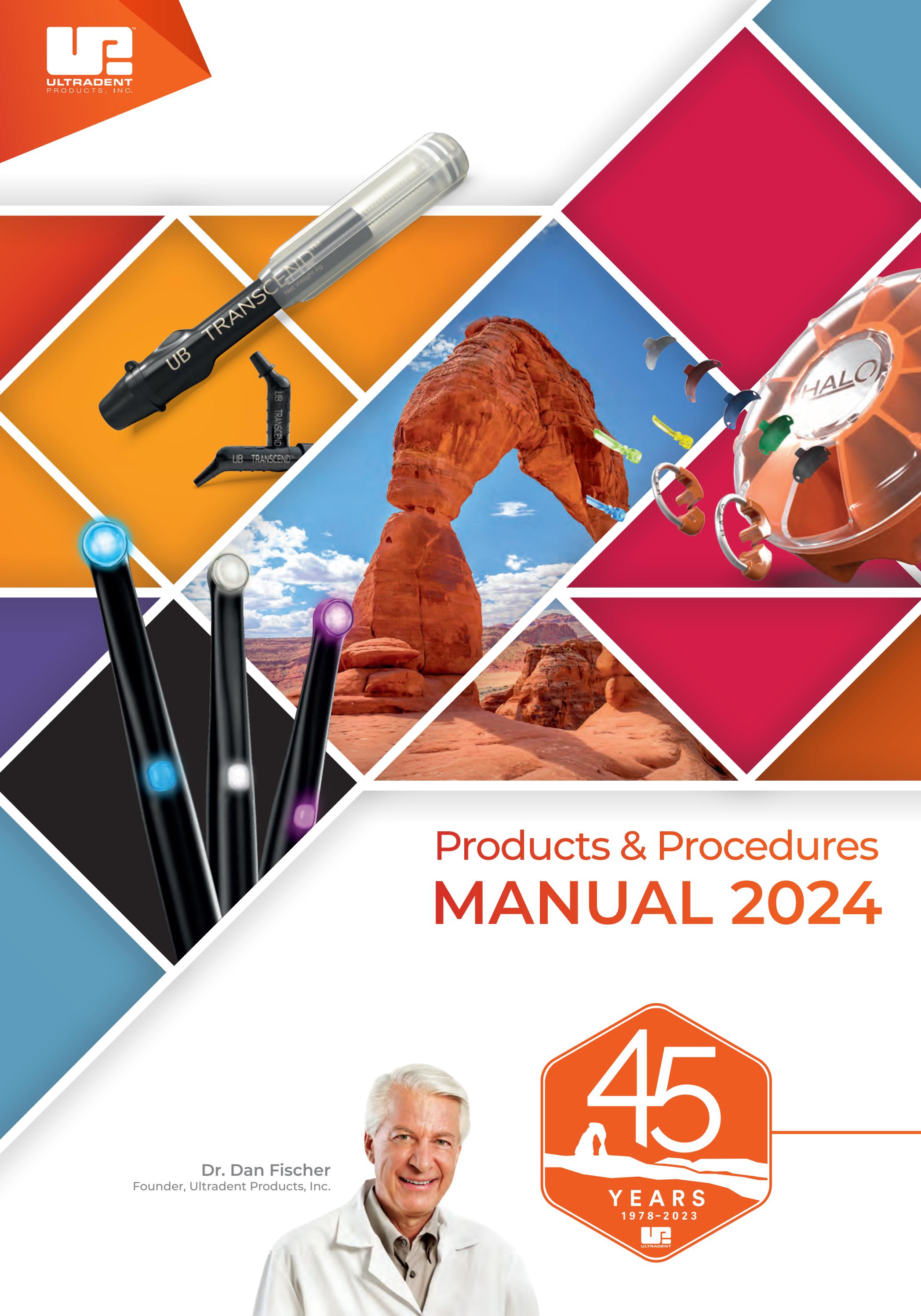 Ultradent UK Catalogue 2024 by HenryScheinUK Issuu