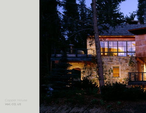 HLB Private Residences 第 8 页