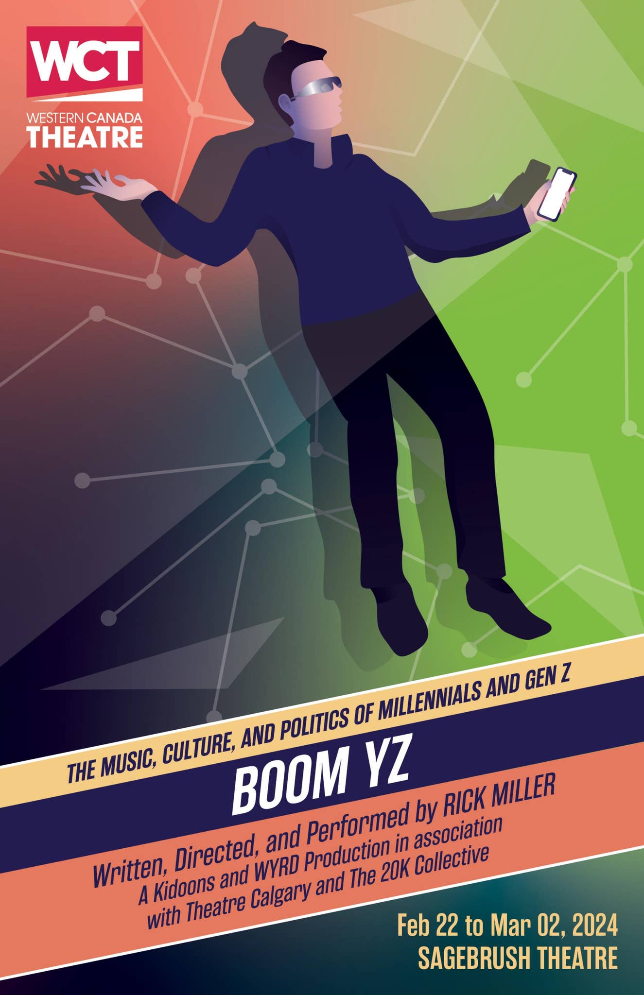 WCT Digital Show Program | BOOM YZ (2023/24 Season) by Western Canada ...