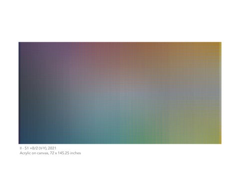 Sanford Wurmfeld "Recent Work 2020-2023 第 11 页