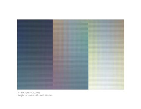 Sanford Wurmfeld "Recent Work 2020-2023 第 12 页