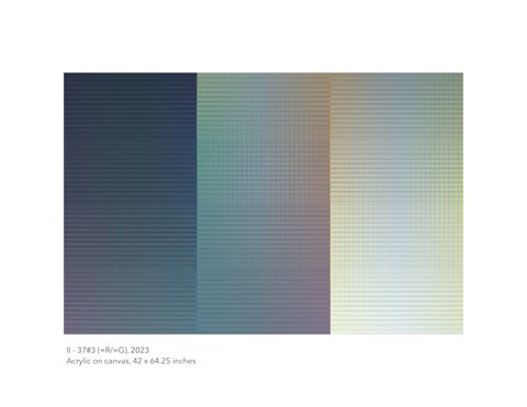 Sanford Wurmfeld "Recent Work 2020-2023 第 13 页