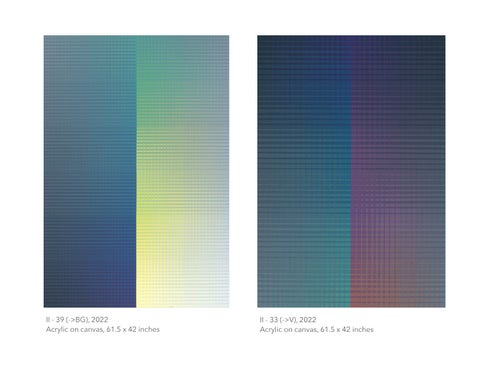 Sanford Wurmfeld "Recent Work 2020-2023 第 3 页