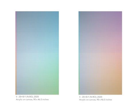Sanford Wurmfeld "Recent Work 2020-2023 第 6 页
