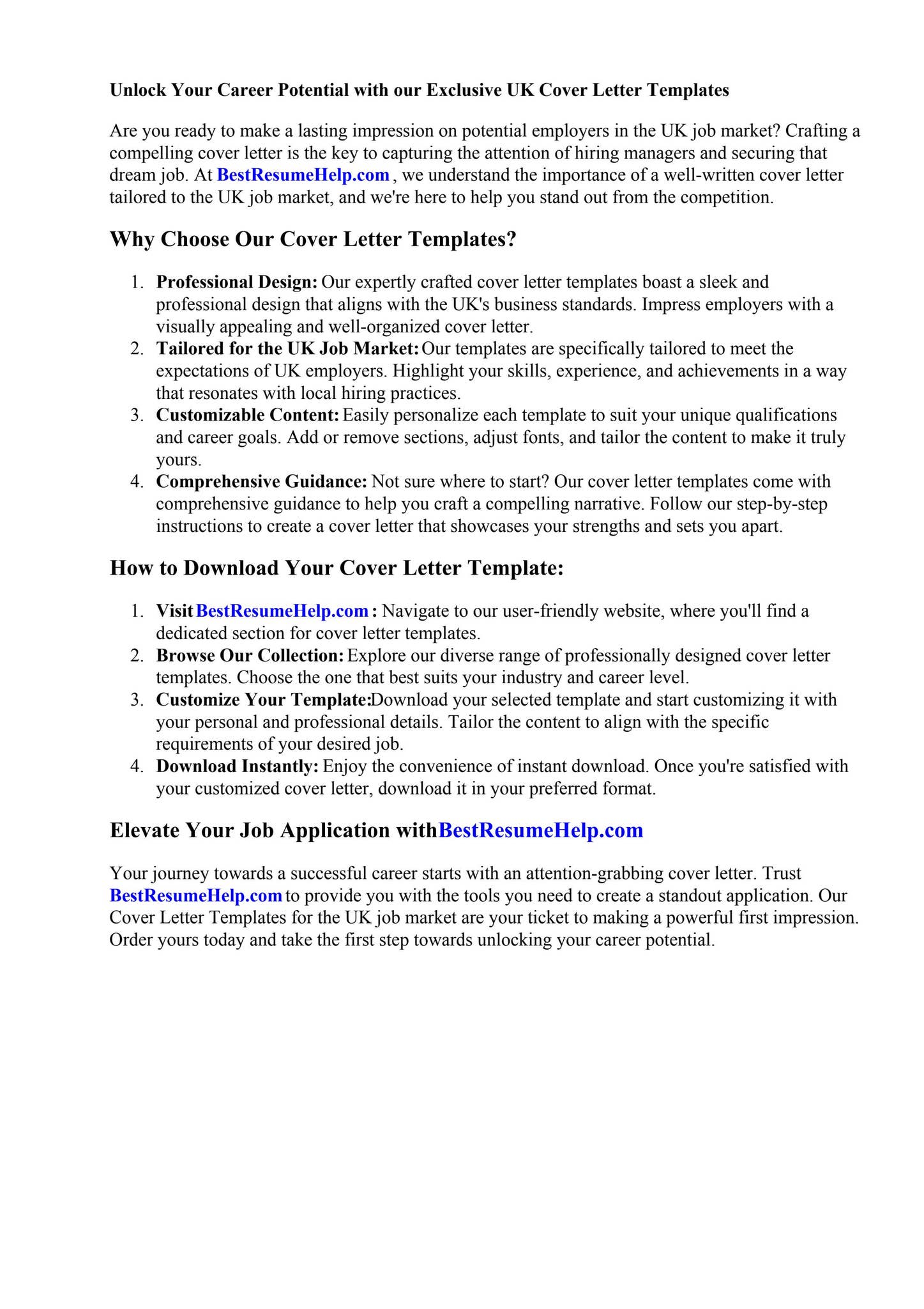 Cover Letter Template Uk Download by Hand Writing On Paper - Issuu