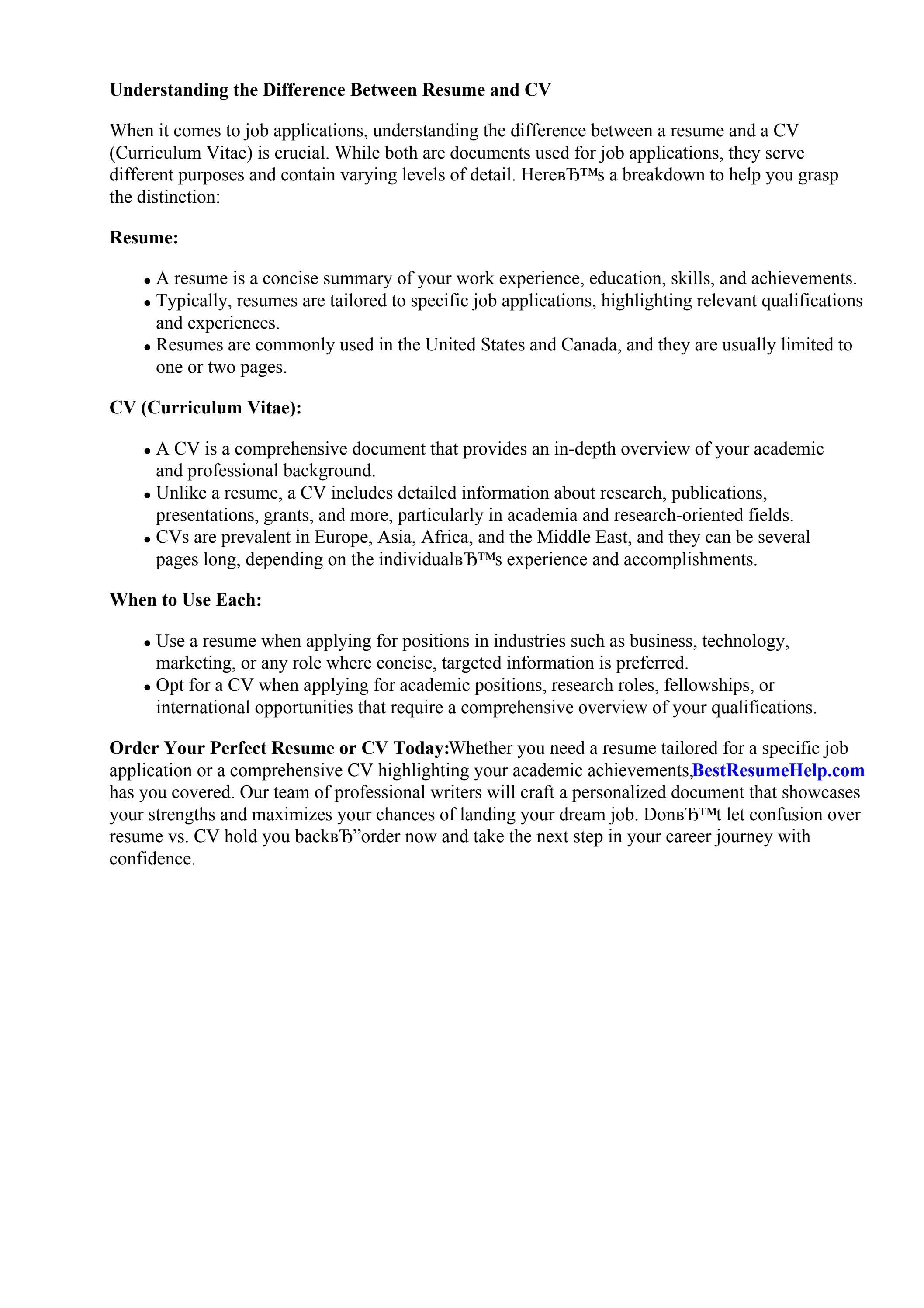 Resume Writing Define Resume Definition Cv by Hand Writing On Paper - Issuu