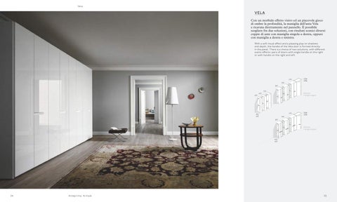衣柜 × CLOSETS - SAN GIACOMO 第 14 页