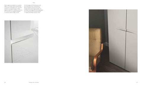 衣柜 × CLOSETS - SAN GIACOMO 第 15 页