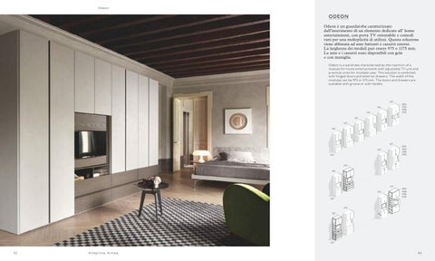 衣柜 × CLOSETS - SAN GIACOMO 第 23 页
