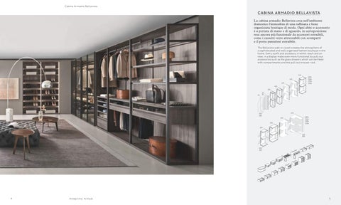 衣柜 × CLOSETS - SAN GIACOMO 第 4 页