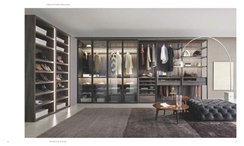 衣柜 × CLOSETS - SAN GIACOMO 第 5 页