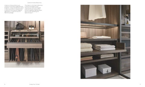 衣柜 × CLOSETS - SAN GIACOMO 第 6 页