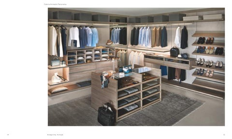 衣柜 × CLOSETS - SAN GIACOMO 第 9 页