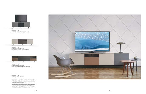 DAY - SAN GIACOMO - TV UNITS 第 10 页