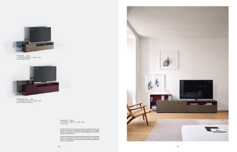 DAY - SAN GIACOMO - TV UNITS 第 11 页