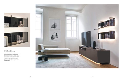 DAY - SAN GIACOMO - TV UNITS 第 12 页