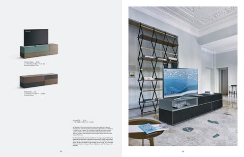 DAY - SAN GIACOMO - TV UNITS 第 13 页