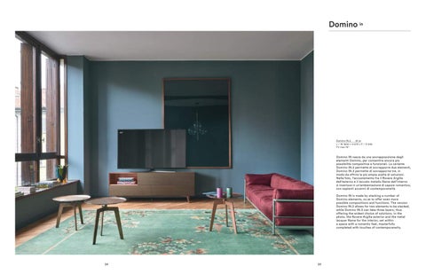 DAY - SAN GIACOMO - TV UNITS 第 14 页