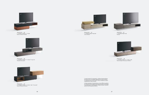 DAY - SAN GIACOMO - TV UNITS 第 15 页