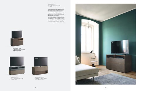 DAY - SAN GIACOMO - TV UNITS 第 16 页