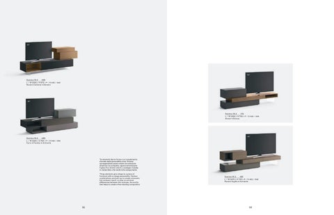DAY - SAN GIACOMO - TV UNITS 第 18 页