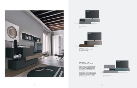 DAY - SAN GIACOMO - TV UNITS 第 19 页