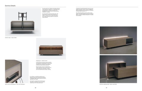 DAY - SAN GIACOMO - TV UNITS 第 20 页