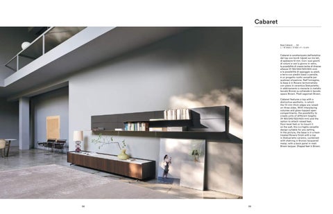 DAY - SAN GIACOMO - TV UNITS 第 21 页