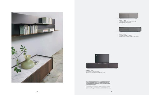 DAY - SAN GIACOMO - TV UNITS 第 22 页
