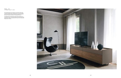 DAY - SAN GIACOMO - TV UNITS 第 23 页