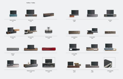 DAY - SAN GIACOMO - TV UNITS 第 3 页