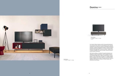 DAY - SAN GIACOMO - TV UNITS 第 4 页
